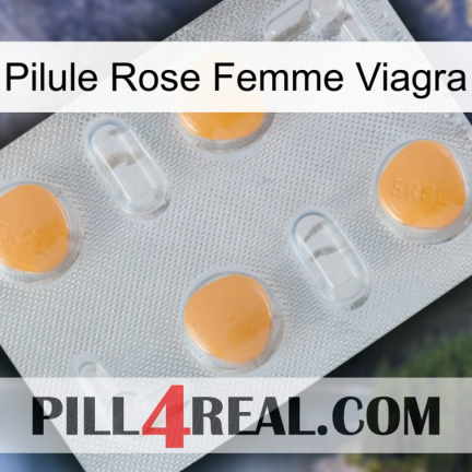 Pink Pill Female Viagra 24